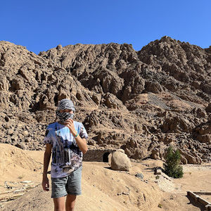 Meet your Posher, Ivan